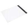 A4 LED Copy Table Dimmable USB Eye Protection Portable Lightweight