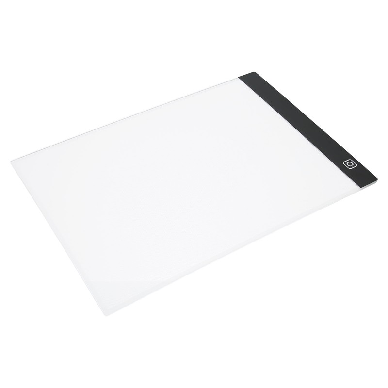 A4 LED Copy Table Dimmable USB Eye Protection Portable Lightweight