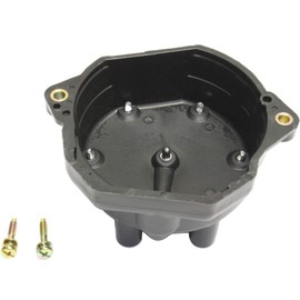 For Nissan Xterra Distributor Cap 2000 01 02 03 2004 | 6 Cyl | 3.3L | JH-240