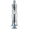 Molly m11010-xj Metal Cavity Wall Dowels with Screws M4 4