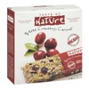 Taste of Nature Organic Family Pack-Quebec Cranberry Carnival, 5/32G