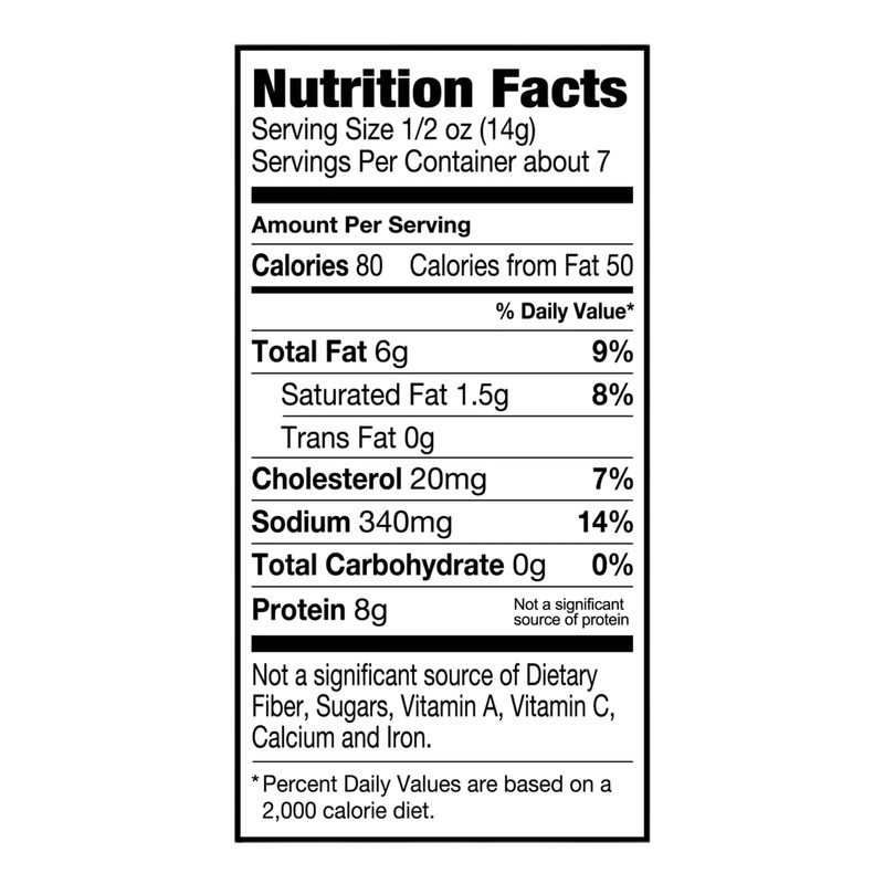 Golden Flake Original Curly Q Pork Skins 3.5oz/ 4pk