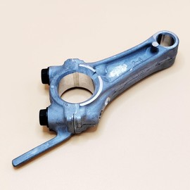 Gokuman Connecting Rod for Honda GCV160 Engine Replace 13200-ZL8-000