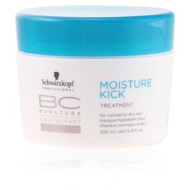 Schwarzkopf - BC Moisture kick treatment 200ml.