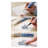 Kreul - Solo Goya masking marker, removable masking liquid in