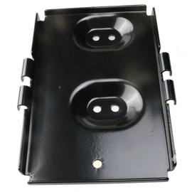 Holdwell Battery Tray 6718260 Battery Pan Compatible with Bobcat Skid Steer Loader 5600 553 751 753 763 773 S100 S130 S150 S160 S175 S185 S205 T110 T140 T180 T190