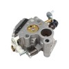 AISEN Carburetor for 506450501 C1T-EL41A Husqvarna 135 140 140E 435