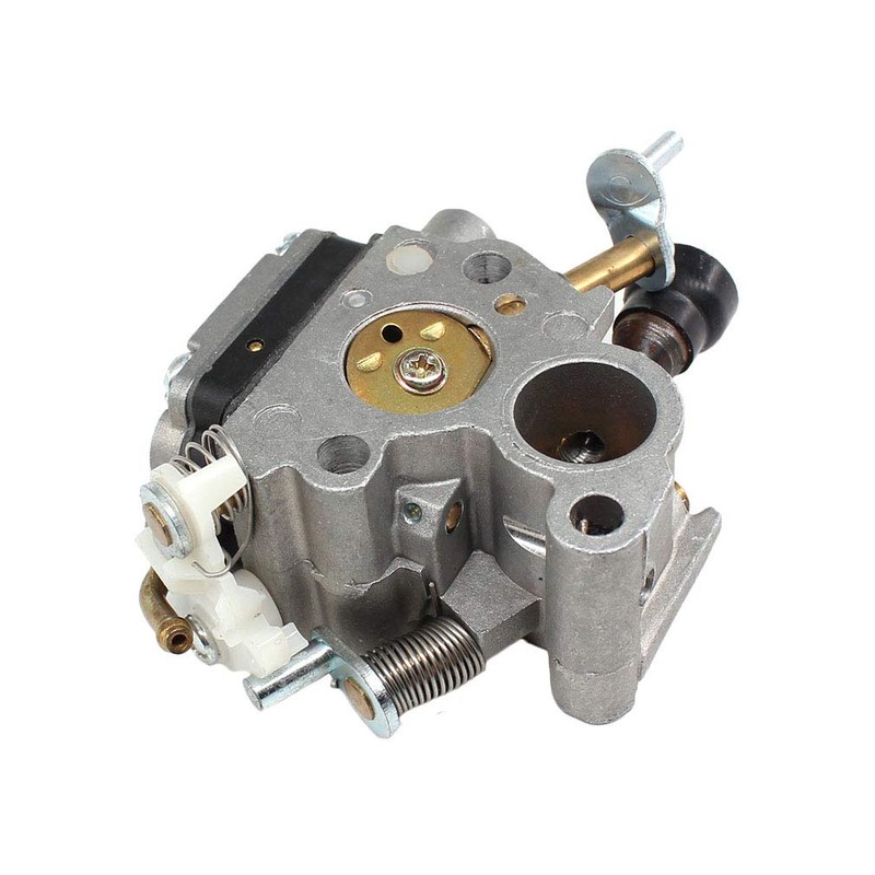 AISEN Carburetor for 506450501 C1T-EL41A Husqvarna 135 140 140E 435