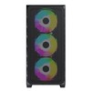 Montech AIR 903 Series, E-ATX Mid Tower Case, High Airflow,