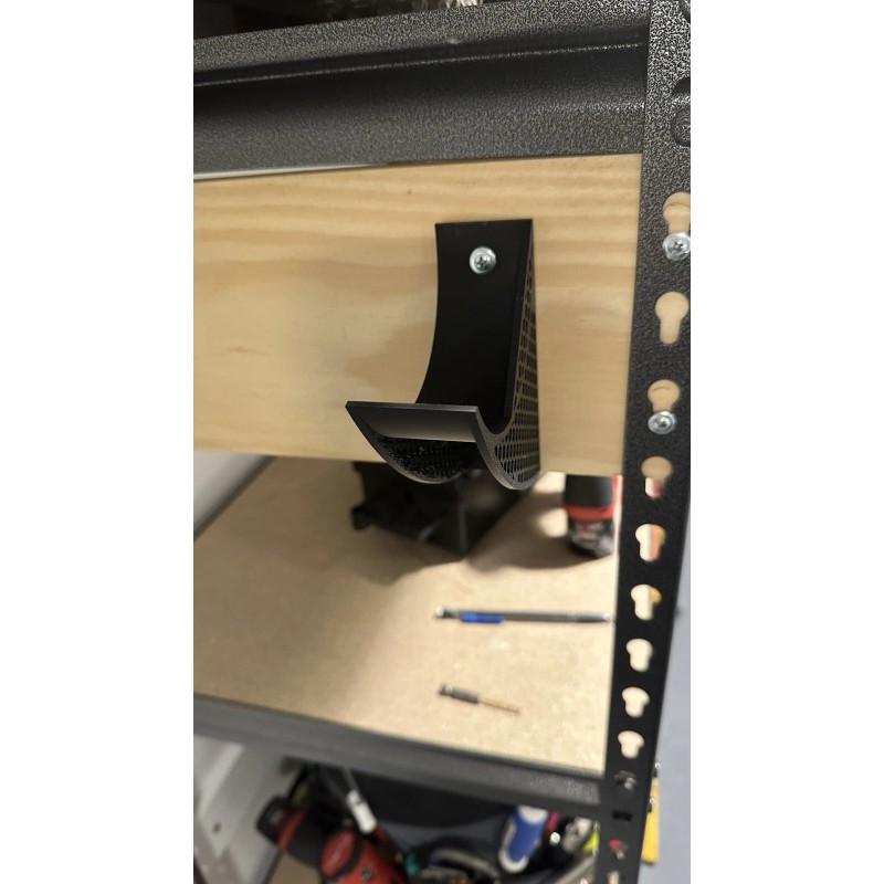 Traxxas RC Car Wall Hangers Wheel Wall Mount for 1/8