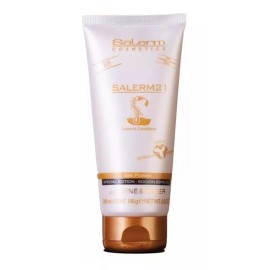 Salerm  Salerm 21 Jazmín Y Ámbar Leave-in Conditioner 200ml