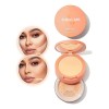 Sheglam Insta-ready Polvos Rostro Y Ojos - Toasted Almond