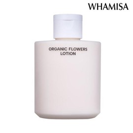 (현대홈쇼핑)화미사 꽃 발효 로션 더블리치 200ml (Hyundai Home Shopping) Hwamisah Flower Fermentation Lotion Double Rich 200ml