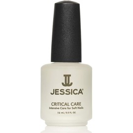 BASE TRATAMIENTO JESSICA CRITICAL CARE-UÑAS DÉBILES 7.5 ML