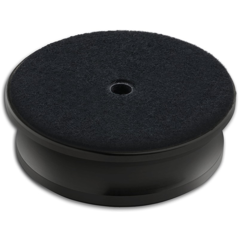 Pro-Ject Record Puck Heavy Weight Record Stabilizer (Black)