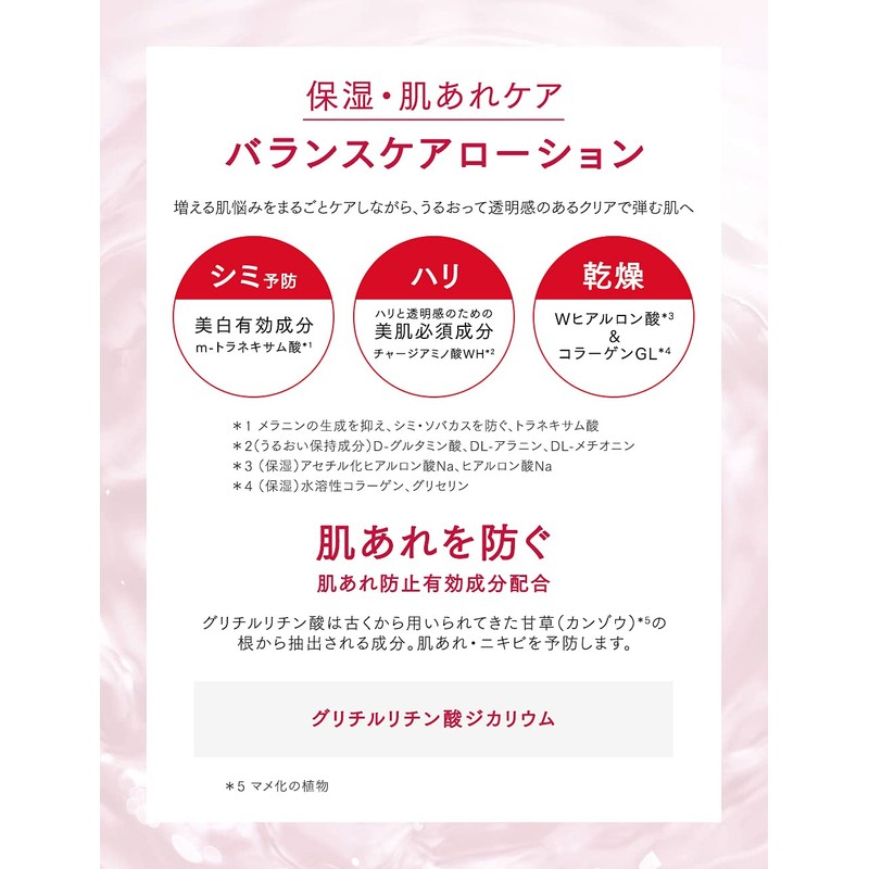 Aqualabel Balance Care Lotion - 200ml - Rich Moist