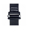 Singing Rock Urban II Men's Climbing Harness, Black