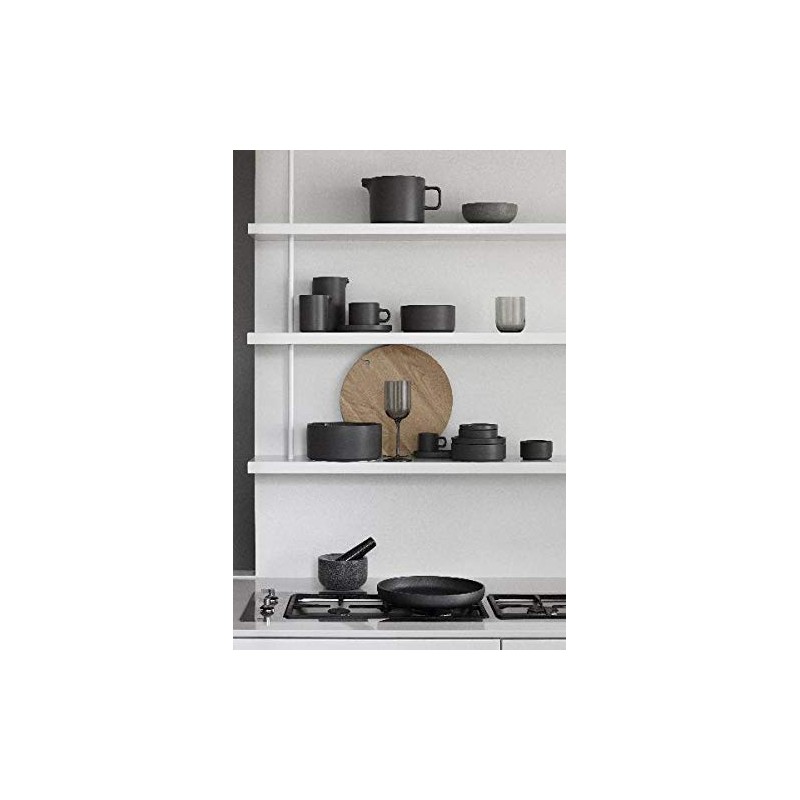 Blomus 63993 Milk Jug Ceramic 63993