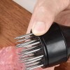 Lecute Ablandador De Carne Acero Inoxidable Preparacion Cocina