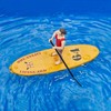 Bruder bWorld Lifeguard with Paddleboard