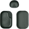 Wildo Camp-A-Box Basic (Lunch Set), olive