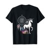 Dream Catcher Bohemian Spiritual Dreamcatcher T-Shirt