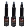 Ta Freeze Fijador Nutrapel 300 Ml-3pieza (evio Grati )