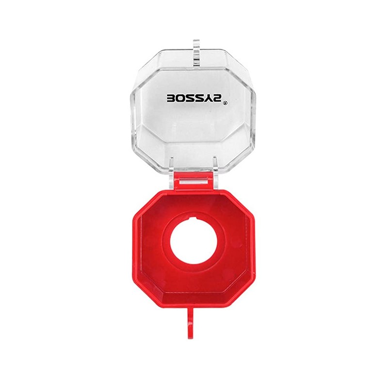 SCRTB Emergency Stop Push Button Switch 1 Pcs Emergency Stop