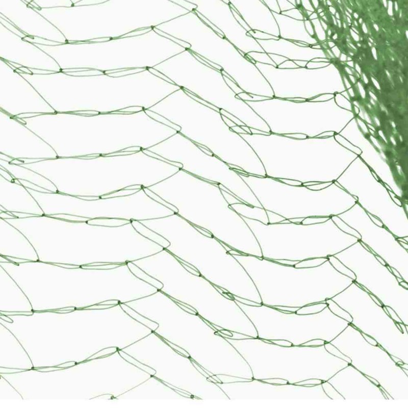 Siena Garden 801666 Bird Protection Net Standard 10 x 4