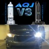 AQJ For Lincoln Navigator 2007-2017 HID Headlight HI/Low Beam &