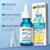 Sérum Para El Tratamiento Del Acné, Iluminador Y Reparador D