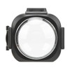 PULUZ Camera Lens Guard PC High Light Transmittance Camera Lens
