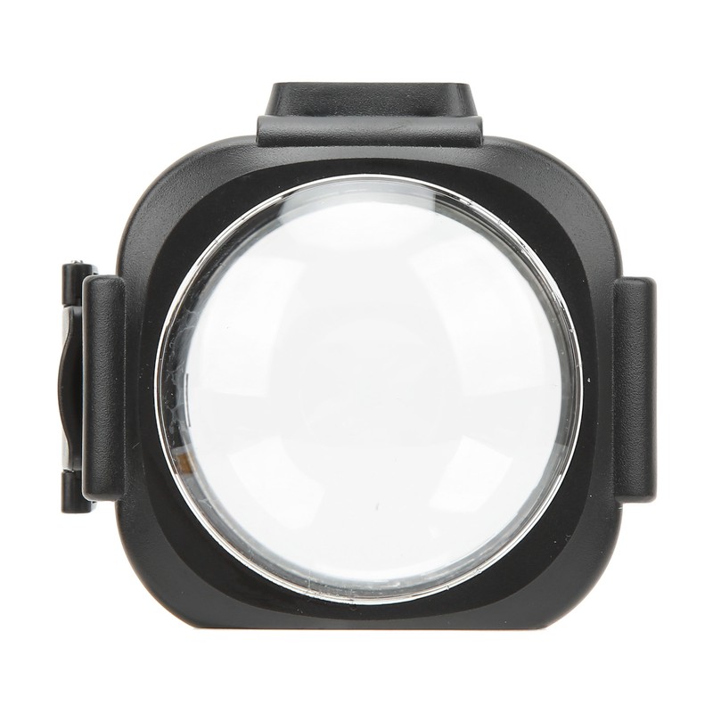 PULUZ Camera Lens Guard PC High Light Transmittance Camera Lens