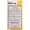 HealthAid Evening Primrose Oil 500 mg 120 Capsules