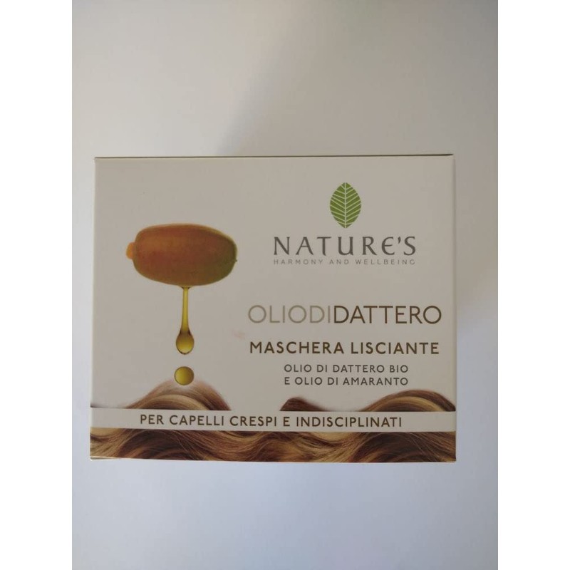 Oil of Dattero HP4688 Hair Mask 200 ml