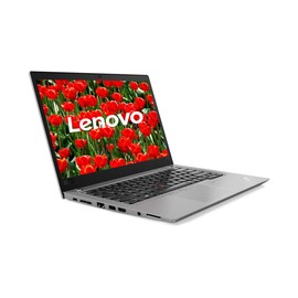 Lenovo ThinkPad T480s 14" FHD Business Laptop Computer, Intel Core i5-8350 3.4 GHz, 16GB DDR4 RAM, 256GB SSD, CAM, Bluetooth, HDMI, Type-C, Windows 10 Pro (Renewed)