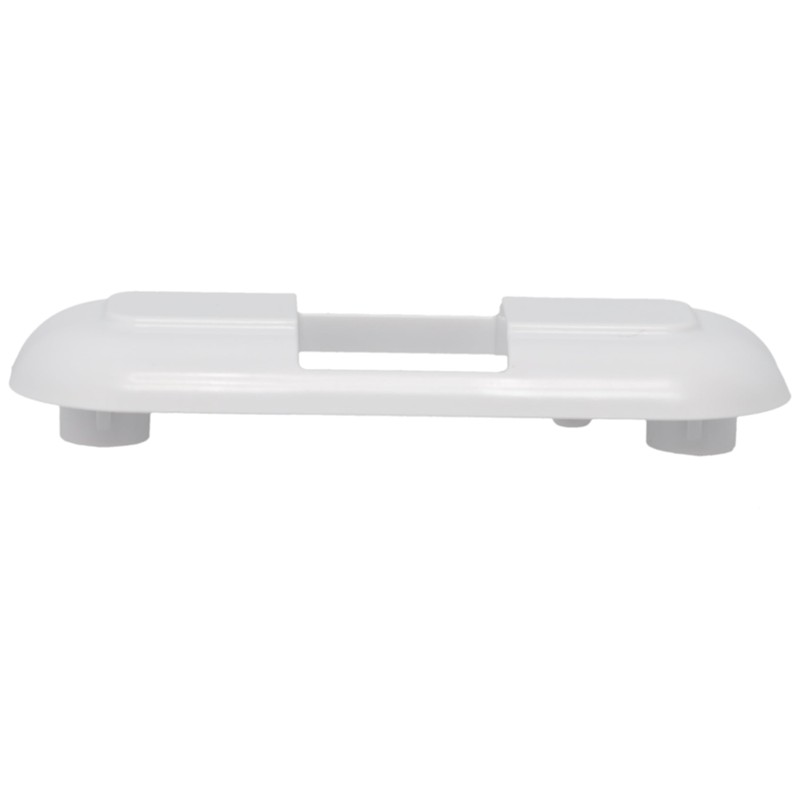 Supplying Demand 203643 Washer Lid Lock Bezel - Replaces AP6339802