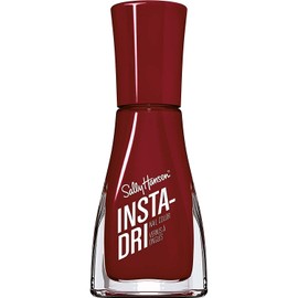 Sally Hansen Insta Dri, Cinna-Snap, 0.31 fl. oz.