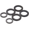 Kakudai 107-110 Check Adapter, Pack of 2