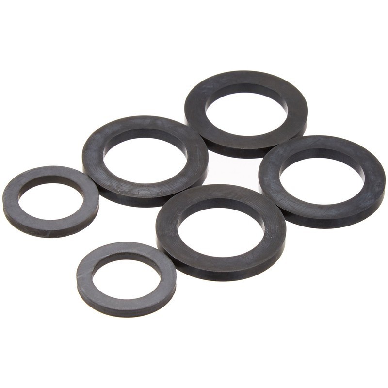 Kakudai 107-110 Check Adapter, Pack of 2