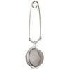 Aoyoshi CASUAL PRODUCT 015731 Tong Tea Strainer 2.2 inches (55