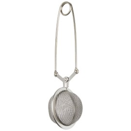 Aoyoshi CASUAL PRODUCT 015731 Tong Tea Strainer 2.2 inches (55 mm) For Mugs