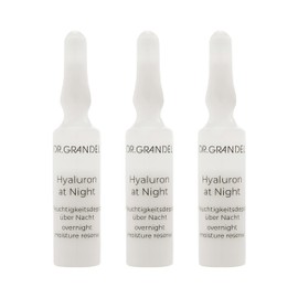 Hyaluron at Night Ampulle 9 ml