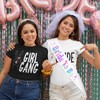 CIEHER Bride To Be Sash Bridal Sashes for Bachelorette Party
