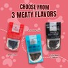Mika & Sammy's Gourmet Jerky Dog Treats Made in The