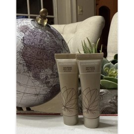 GOLDFADEN MD PLANT PROFUSION NIGHT CREAM  (2 Travel Sizes/.4oz each/Sealed)