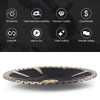 5 inch Diamond Concave Cutting Blade for Granite