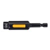 Tolxh #DT7430-QZ Impact Cleanable Magnetic Nut Driver/Socket 8mm #DT7430 Quality