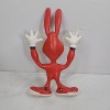 Domino's Pizza New 1989 Dominos Pizza 6" Avoid the Noid