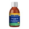 Gold Cross Cod Liver Oil 200ml